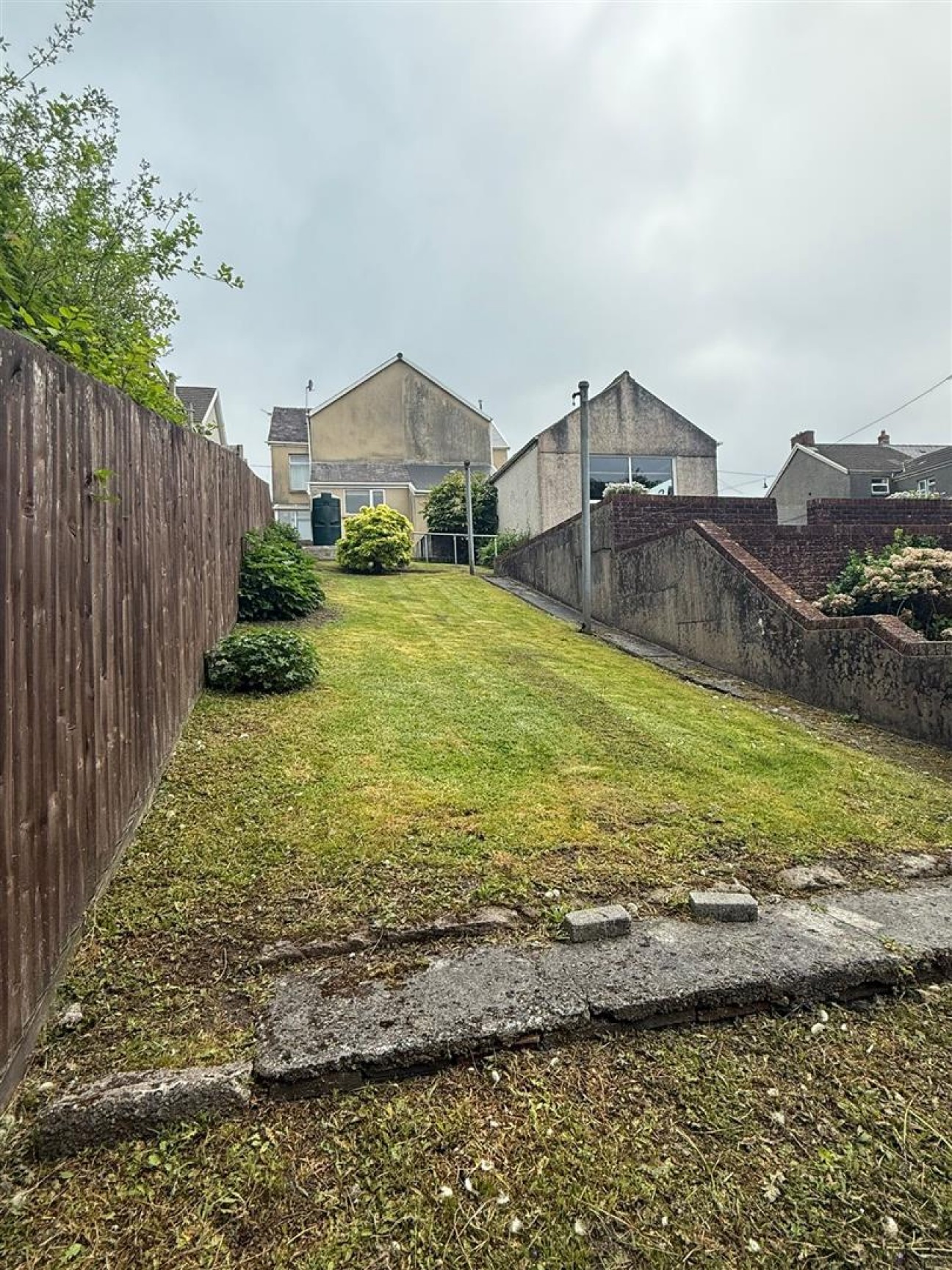 Tirycoed Road, Glanamman, Ammanford