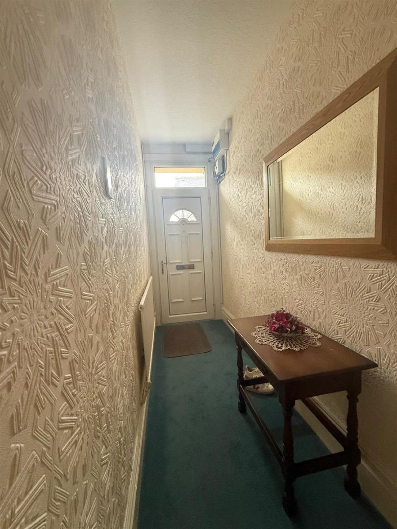 Tirycoed Road, Glanamman, Ammanford