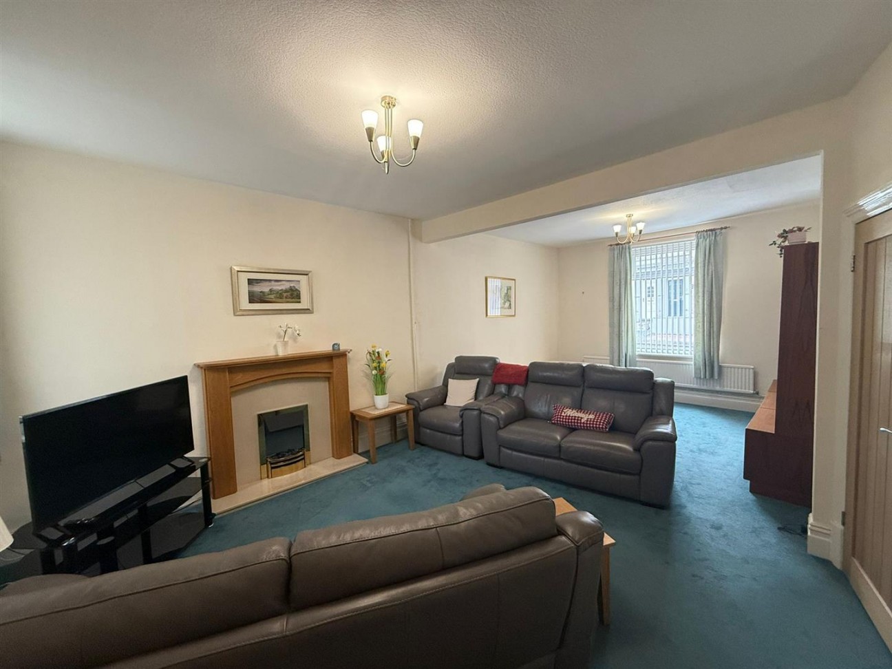 Tirycoed Road, Glanamman, Ammanford