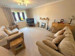 Brynglas, Penygroes, Llanelli