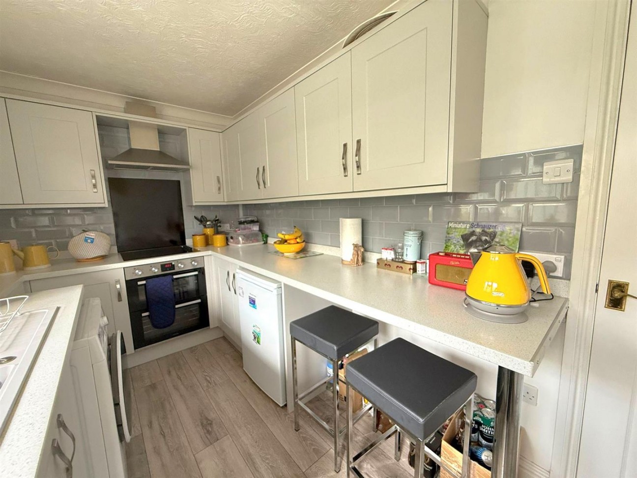 Brynglas, Penygroes, Llanelli
