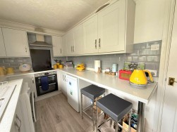 Brynglas, Penygroes, Llanelli