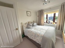 Brynglas, Penygroes, Llanelli