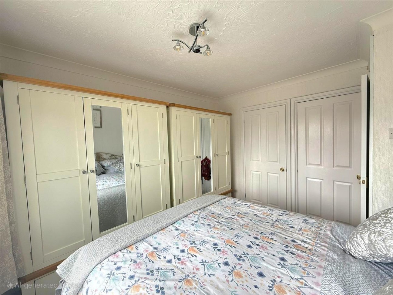 Brynglas, Penygroes, Llanelli
