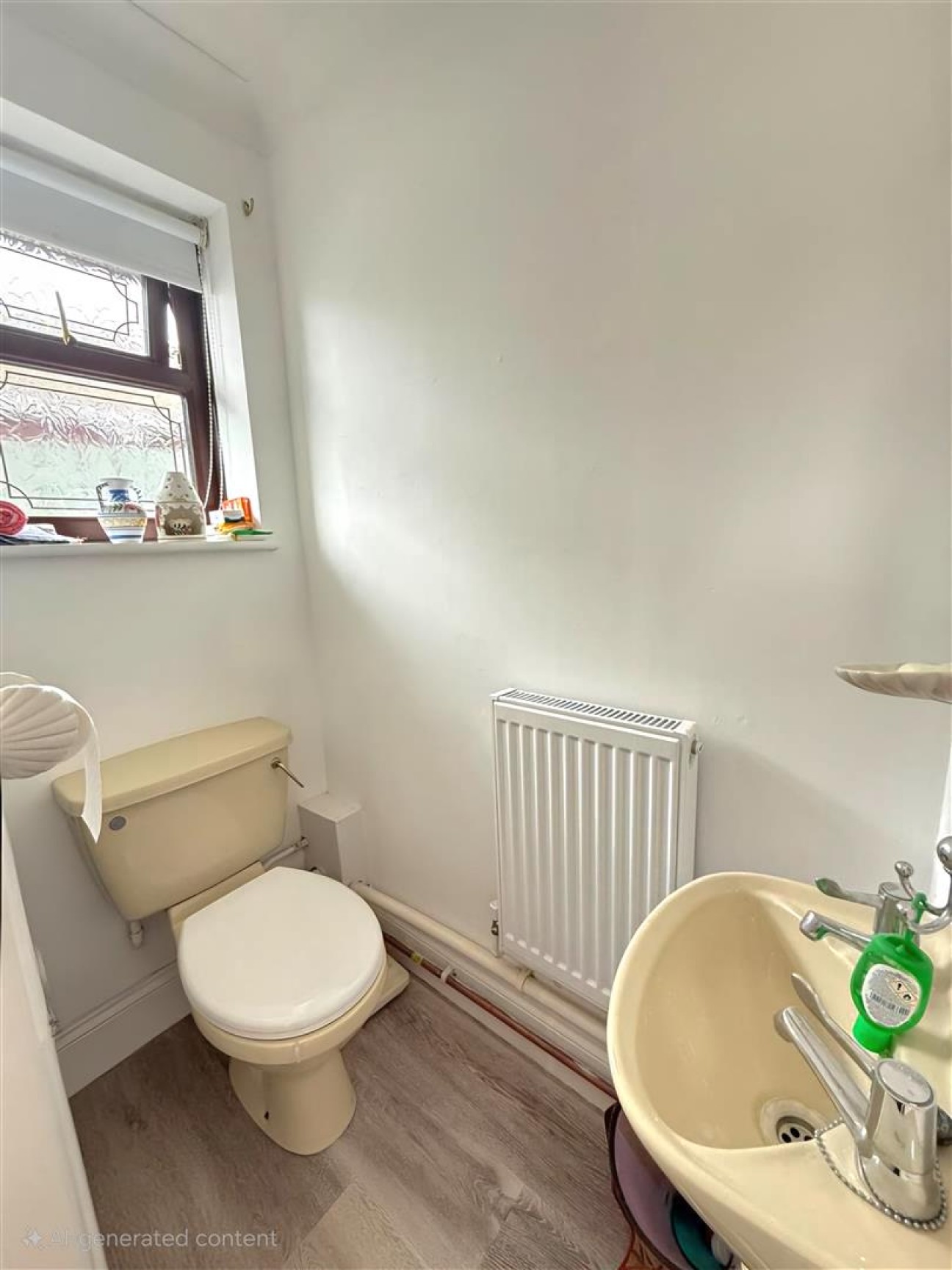 Brynglas, Penygroes, Llanelli