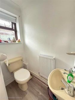 Brynglas, Penygroes, Llanelli