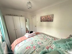 Brynglas, Penygroes, Llanelli