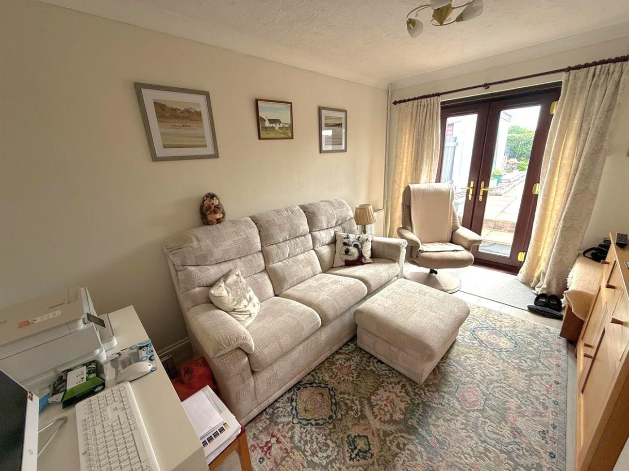 Brynglas, Penygroes, Llanelli