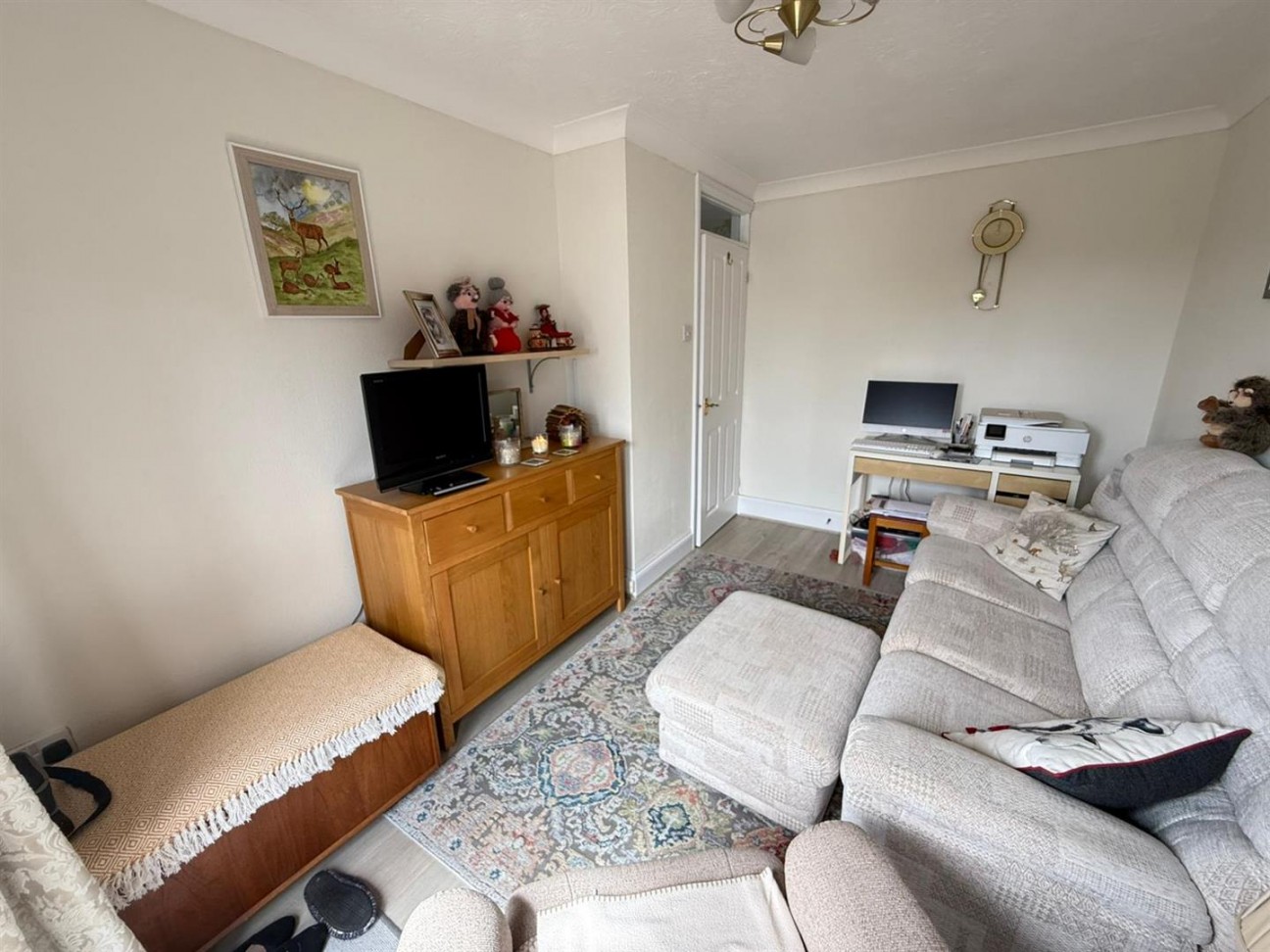 Brynglas, Penygroes, Llanelli