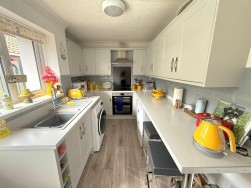 Brynglas, Penygroes, Llanelli