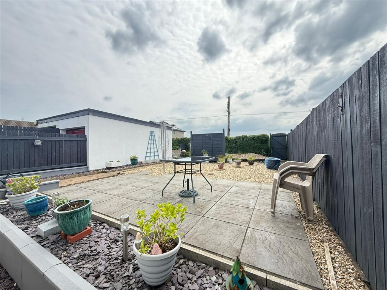 Brynglas, Penygroes, Llanelli