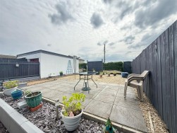 Brynglas, Penygroes, Llanelli