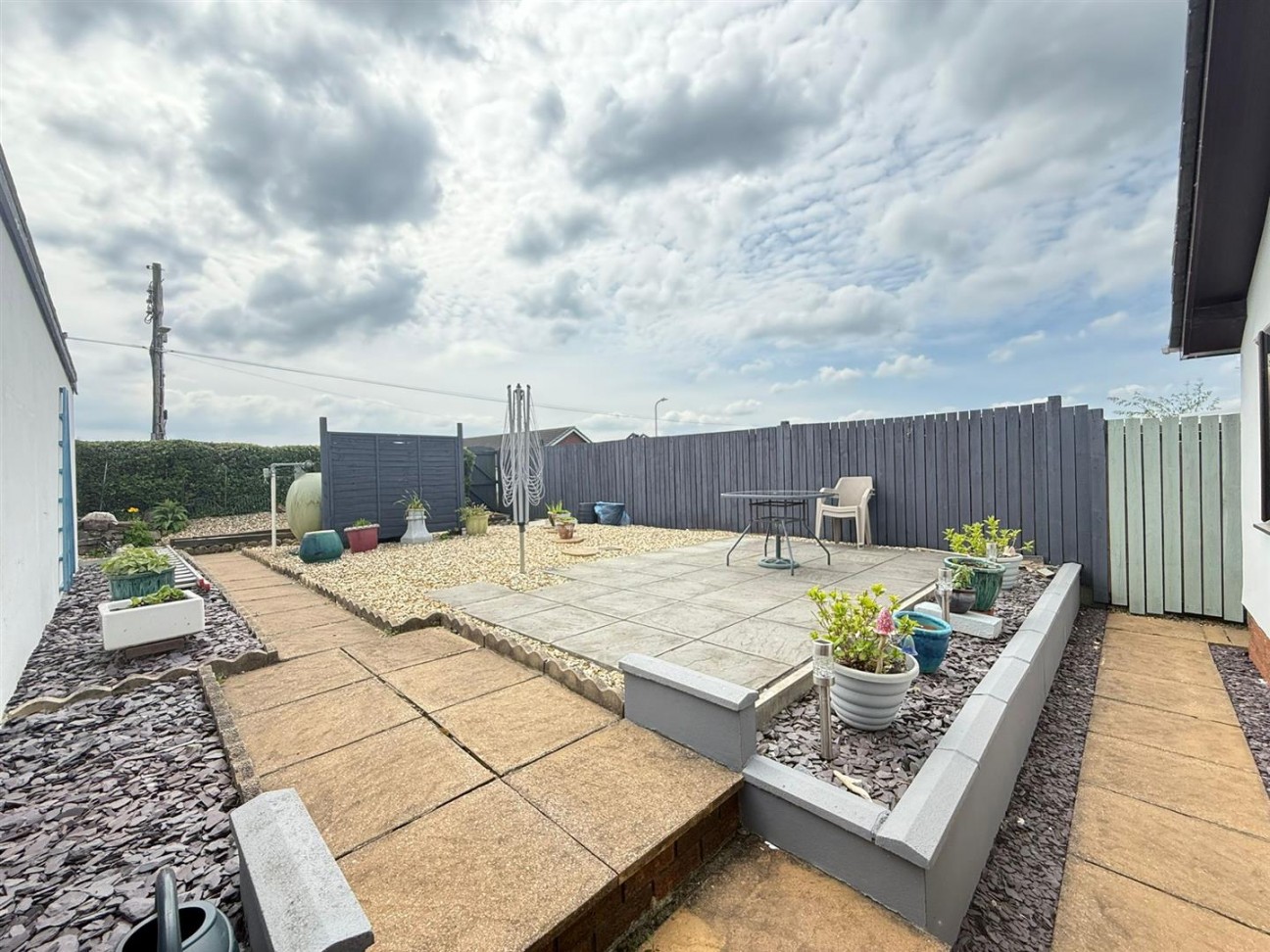 Brynglas, Penygroes, Llanelli