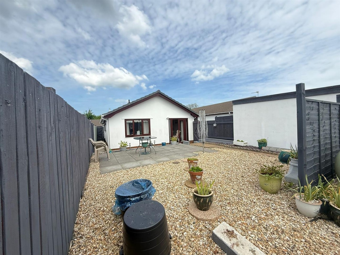 Brynglas, Penygroes, Llanelli