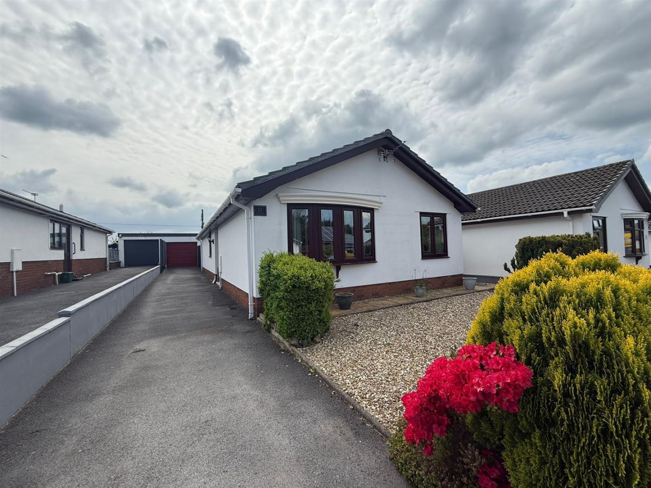 Brynglas, Penygroes, Llanelli
