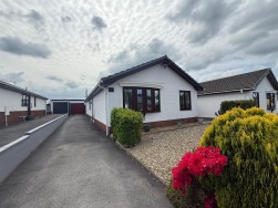 Brynglas, Penygroes, Llanelli