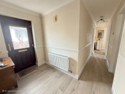 Brynglas, Penygroes, Llanelli