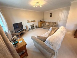 Brynglas, Penygroes, Llanelli