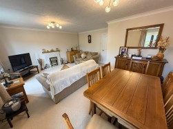 Brynglas, Penygroes, Llanelli