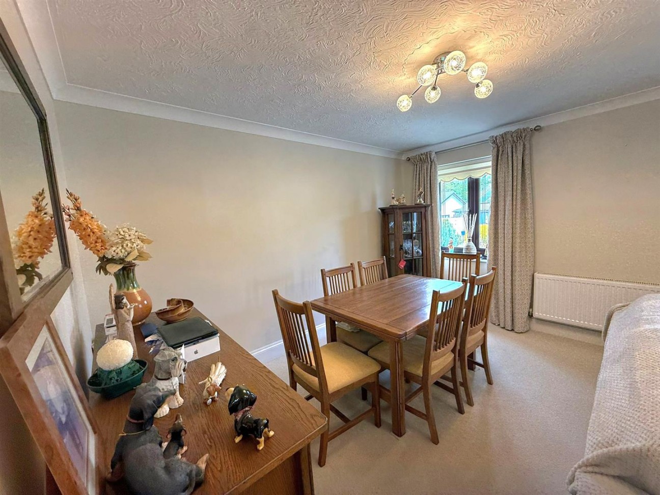 Brynglas, Penygroes, Llanelli