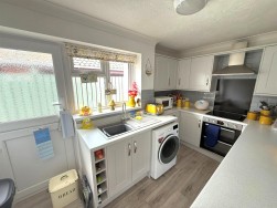 Brynglas, Penygroes, Llanelli