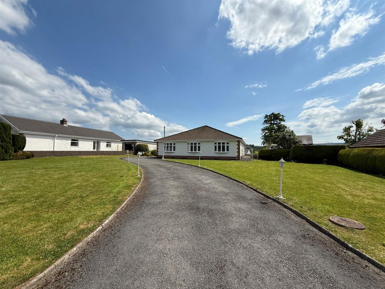 Blaenau Road, Llandybie, Ammanford