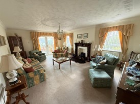 Blaenau Road, Llandybie, Ammanford