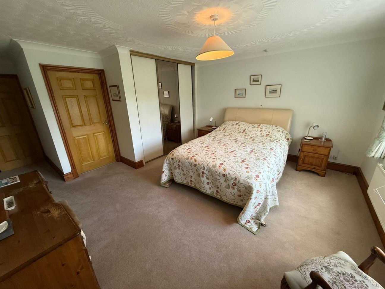 Blaenau Road, Llandybie, Ammanford