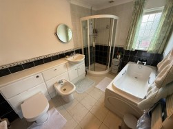 Blaenau Road, Llandybie, Ammanford