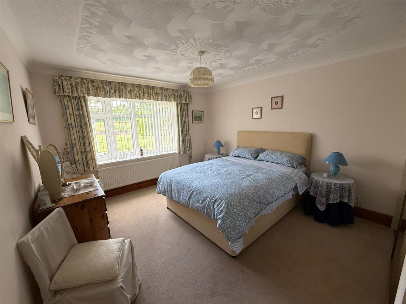 Blaenau Road, Llandybie, Ammanford