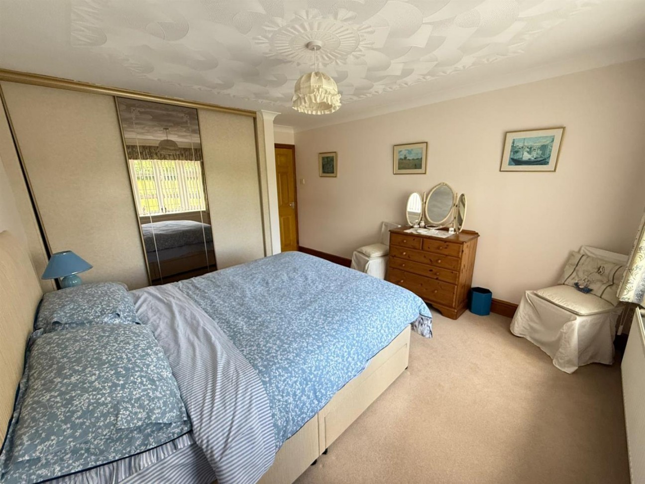 Blaenau Road, Llandybie, Ammanford