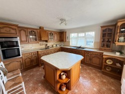 Blaenau Road, Llandybie, Ammanford