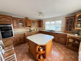 Blaenau Road, Llandybie, Ammanford