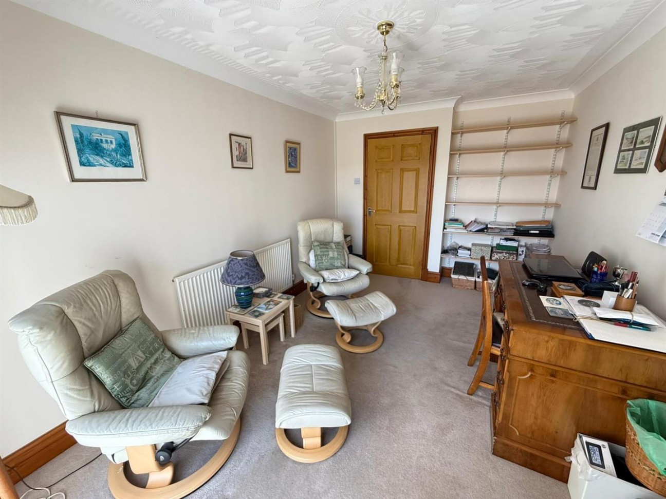 Blaenau Road, Llandybie, Ammanford