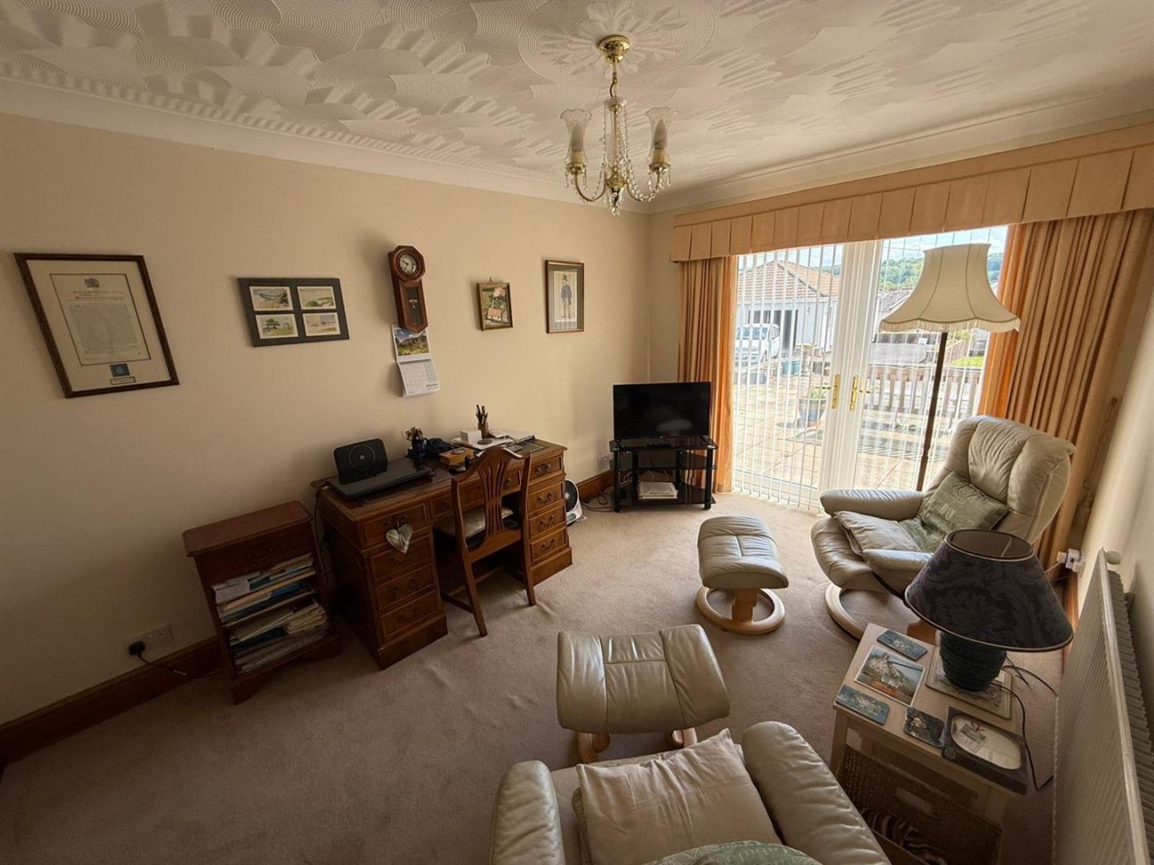 Blaenau Road, Llandybie, Ammanford