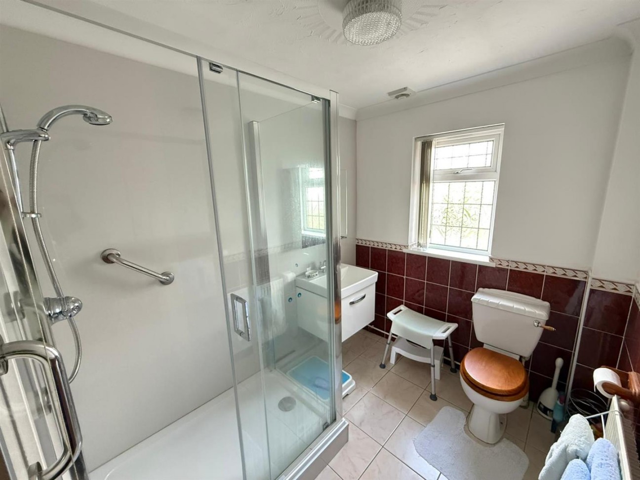Blaenau Road, Llandybie, Ammanford
