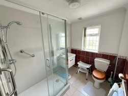 Blaenau Road, Llandybie, Ammanford