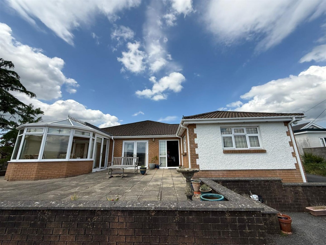Blaenau Road, Llandybie, Ammanford