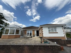Blaenau Road, Llandybie, Ammanford