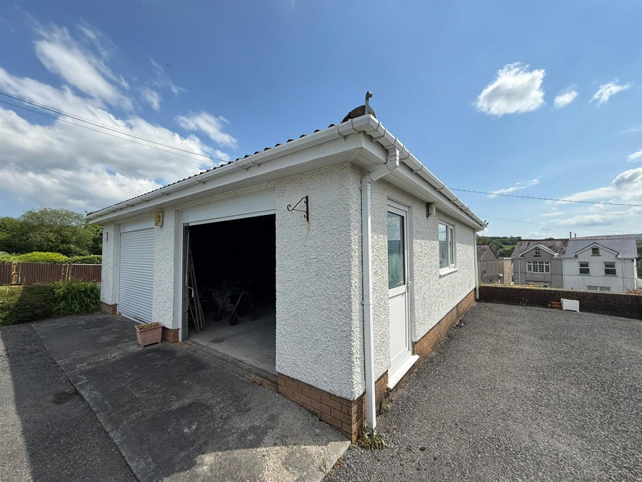 Blaenau Road, Llandybie, Ammanford