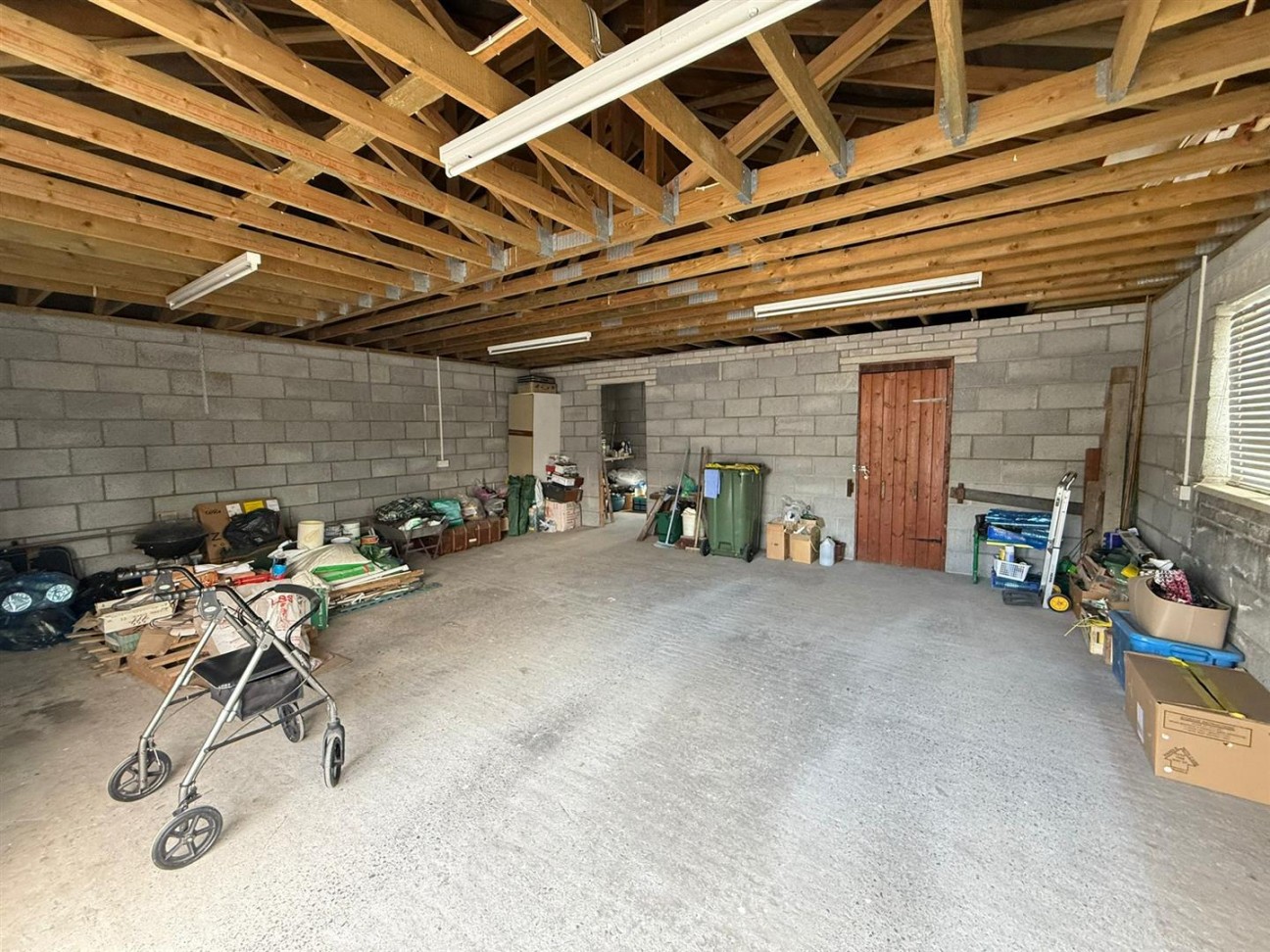 Blaenau Road, Llandybie, Ammanford