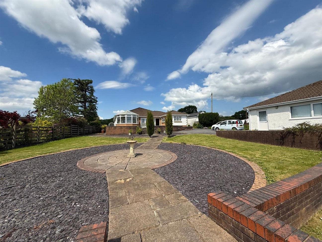 Blaenau Road, Llandybie, Ammanford
