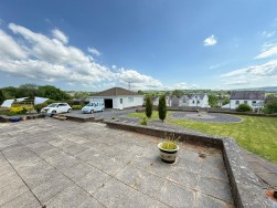 Blaenau Road, Llandybie, Ammanford