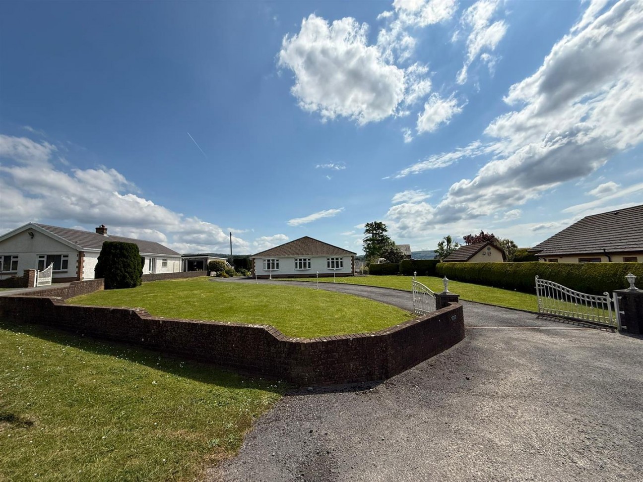 Blaenau Road, Llandybie, Ammanford