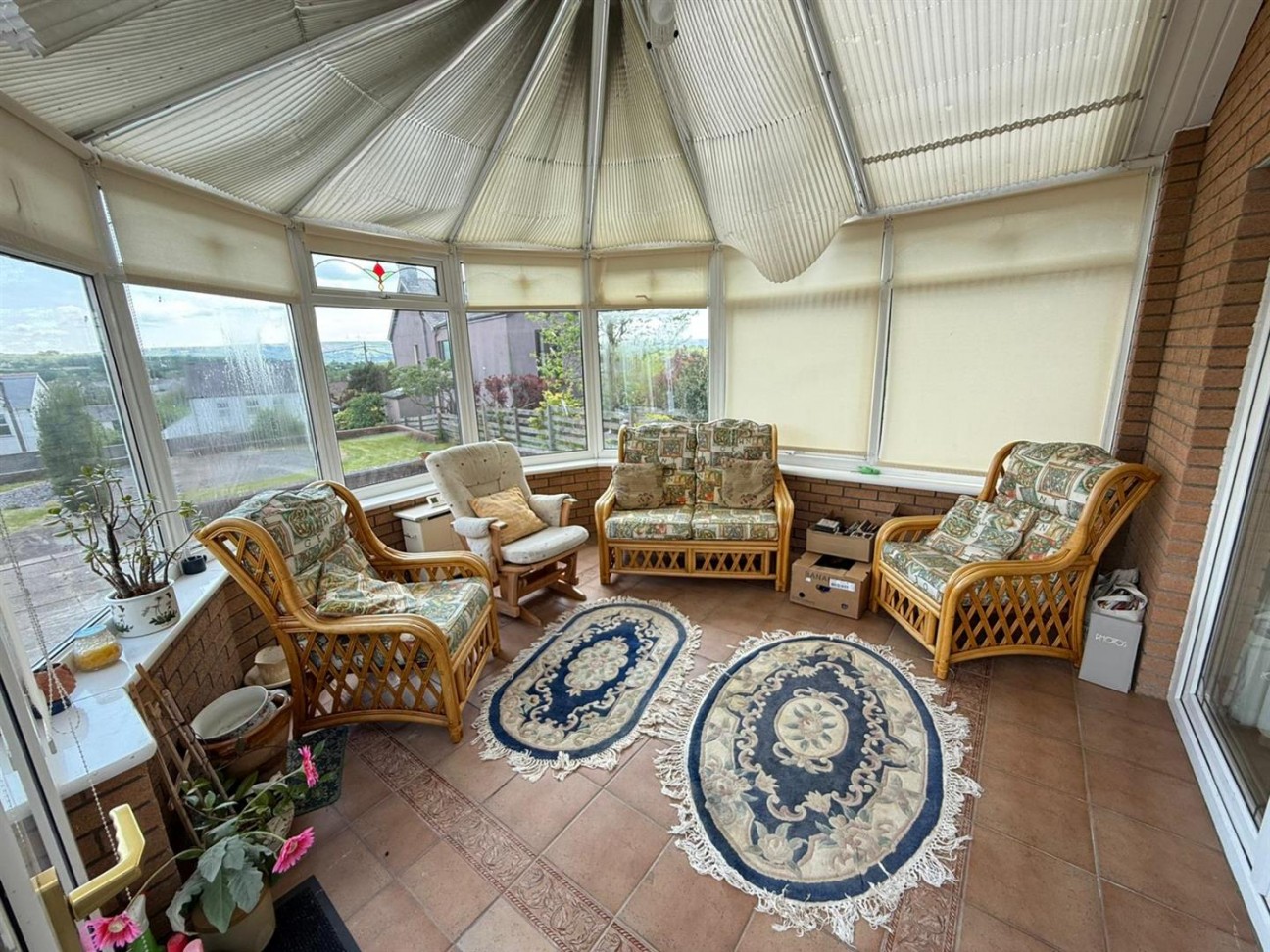 Blaenau Road, Llandybie, Ammanford