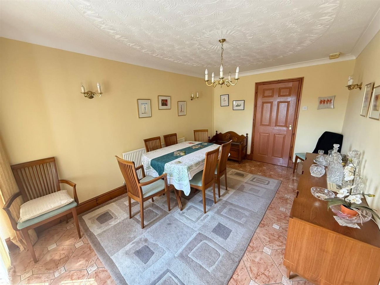 Blaenau Road, Llandybie, Ammanford