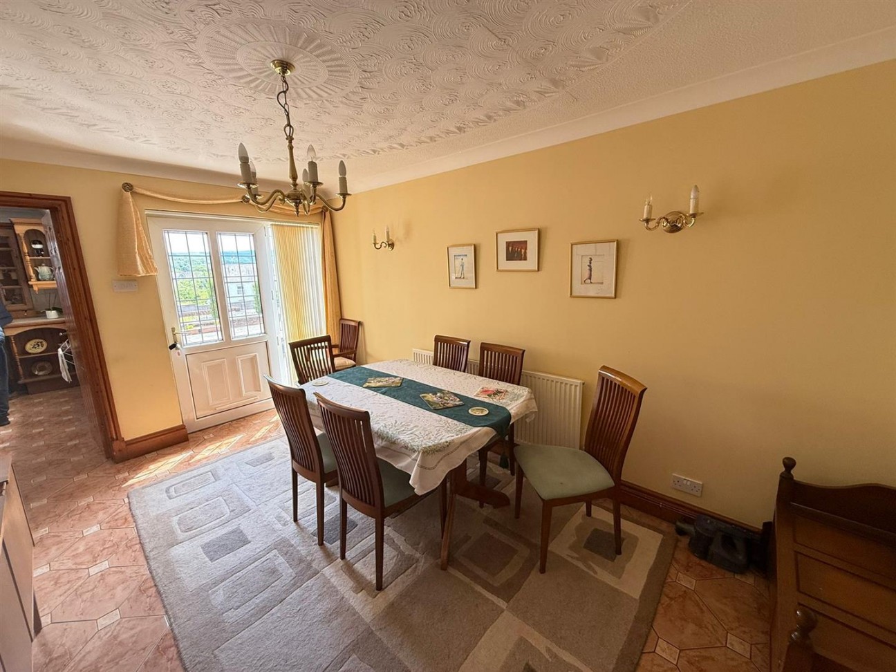 Blaenau Road, Llandybie, Ammanford