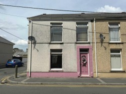 Harold Street, Ammanford