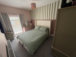 Harold Street, Ammanford
