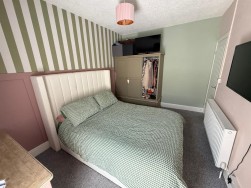 Harold Street, Ammanford